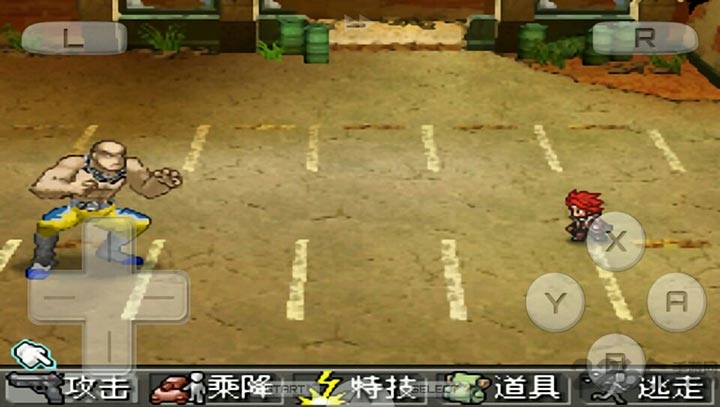 重装机兵3v3.0