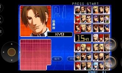 拳皇2002v1.0.6