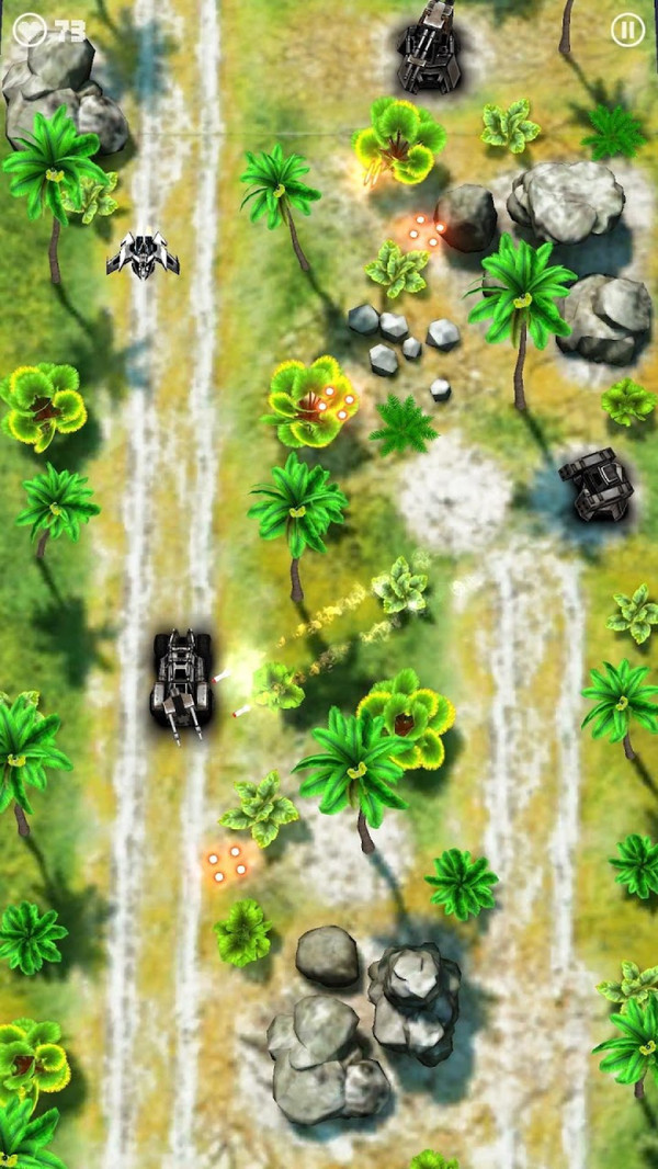 空袭战舰v6.0