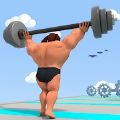 肌肉跑酷v0.2