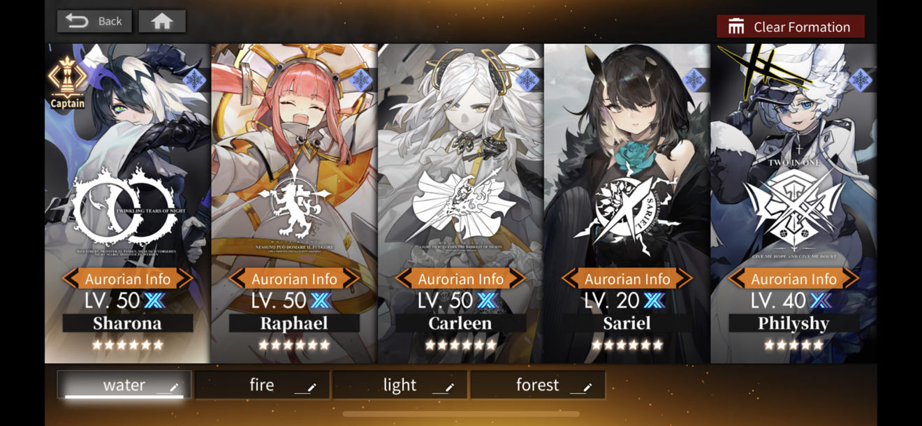 白夜极光v1.0.2