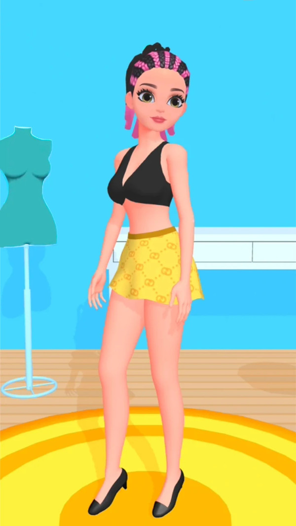 制作衣服v1.2.2