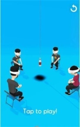 躲瓶子大师v0.1