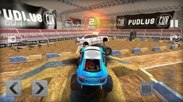 越野赛车竞速v5.0