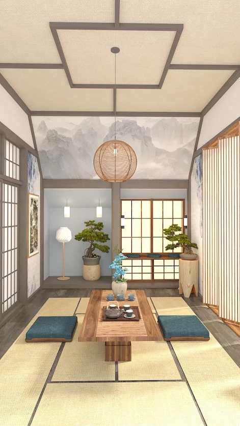 禅宗家居设计v1.5