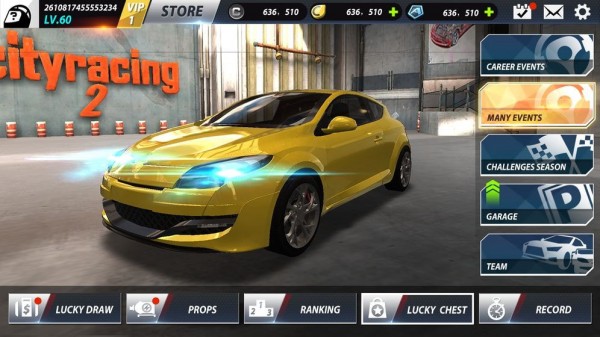 城市赛车2v6.8.8