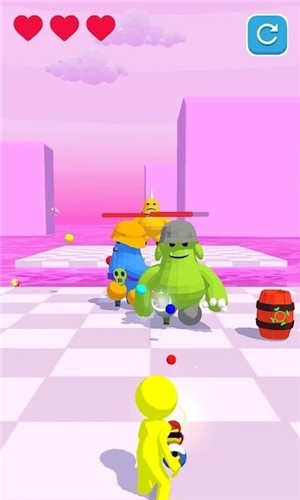 怪物射击大师v0.1.2