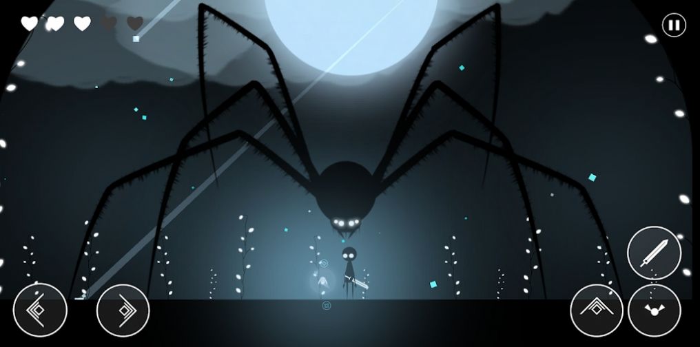 暗黑故事demov0.9.4