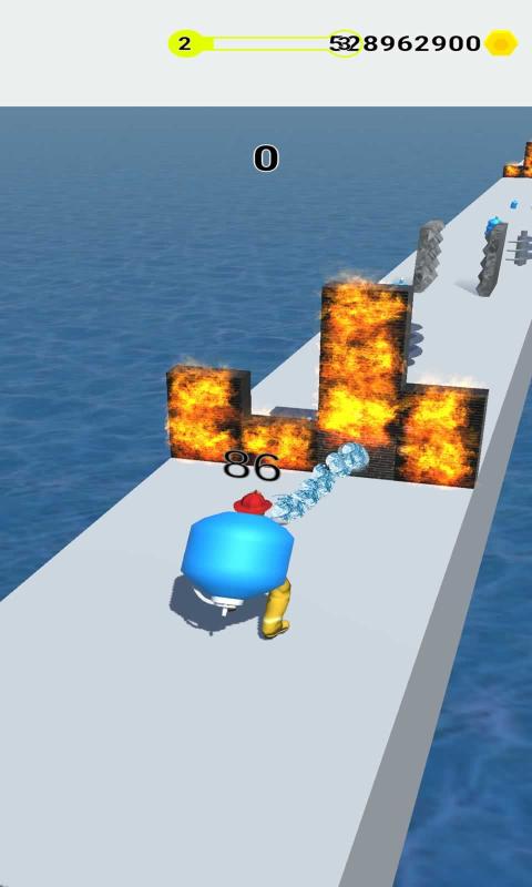消防员射击v1.0