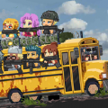 僵尸巴士合并v1.13