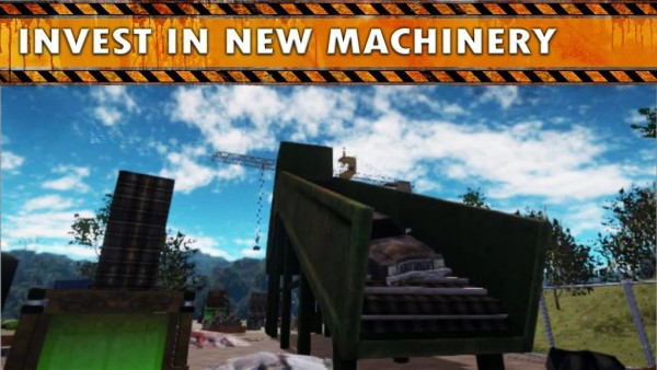 垃圾场建筑模拟器v0.75