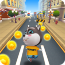 宠物猫跑酷v1.0.9