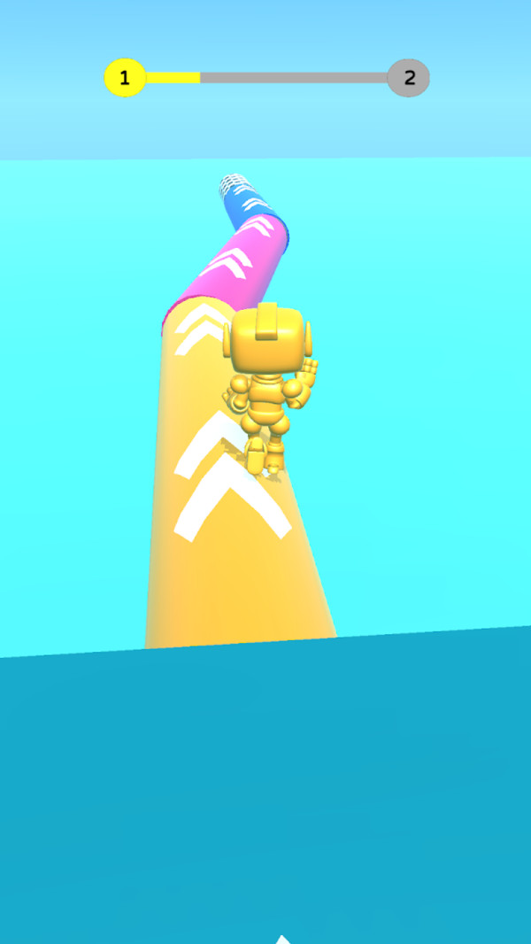 笨拙的赛跑v1.0