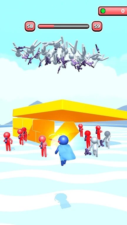 超级对战竞技场v0.01.06