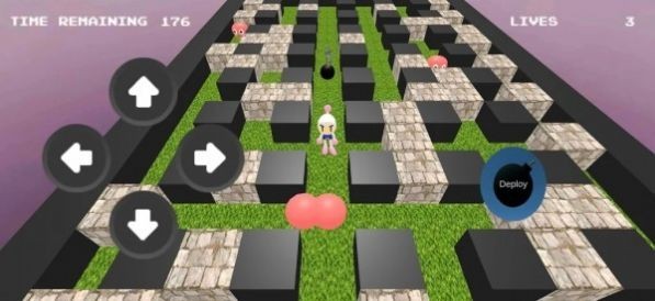 炸弹英雄冒险v4.0