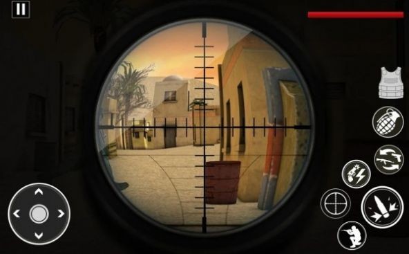 陆军英雄射击v4.2