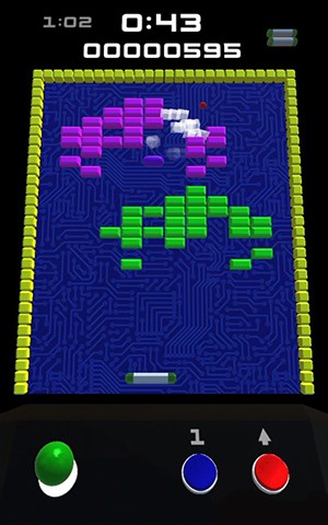 经典打砖块最新版v2.1
