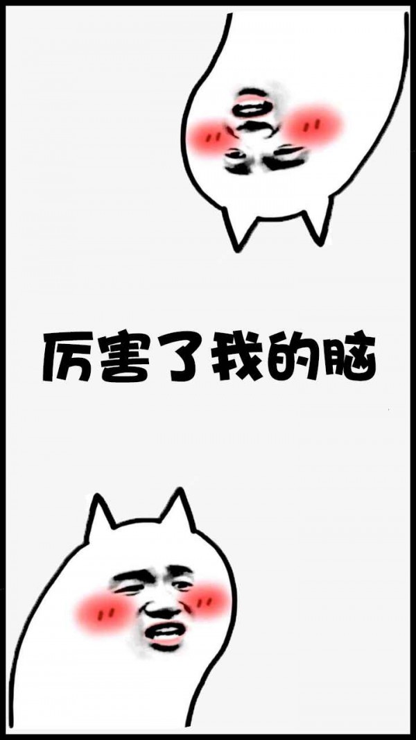 厉害了我的脑v1.1