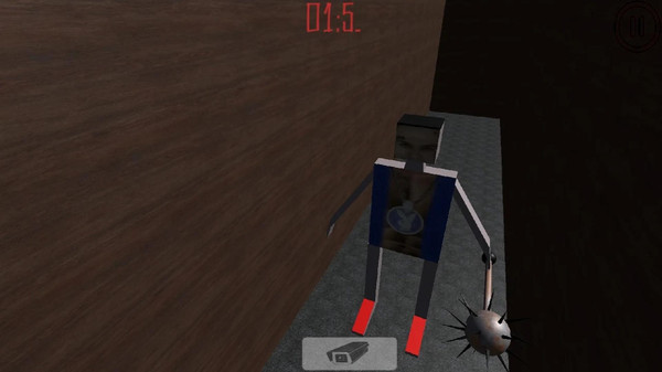 恐怖摩根v0.1