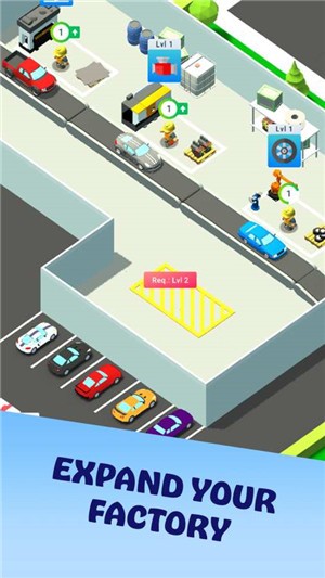低模工厂v1.9.1