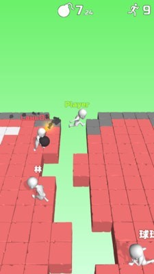 不要炸我v1.0.0