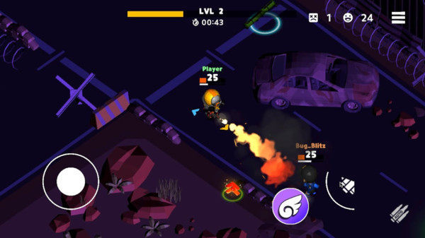 皇室英雄v1.47