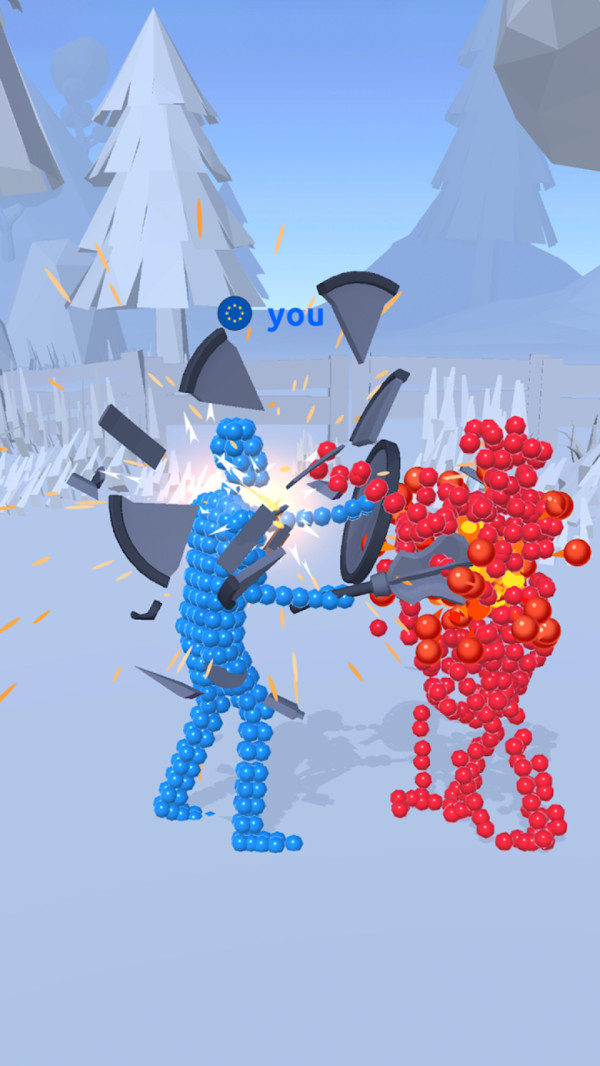 像素人类战斗v0.2.2