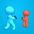 橡皮人英雄格斗v0.1