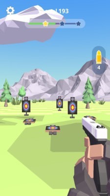 瞄准训练营v1.0.8