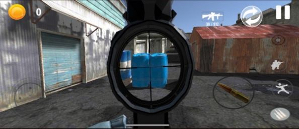 特警生存射击v1.4