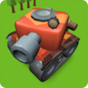 坦克射击作战v1.2