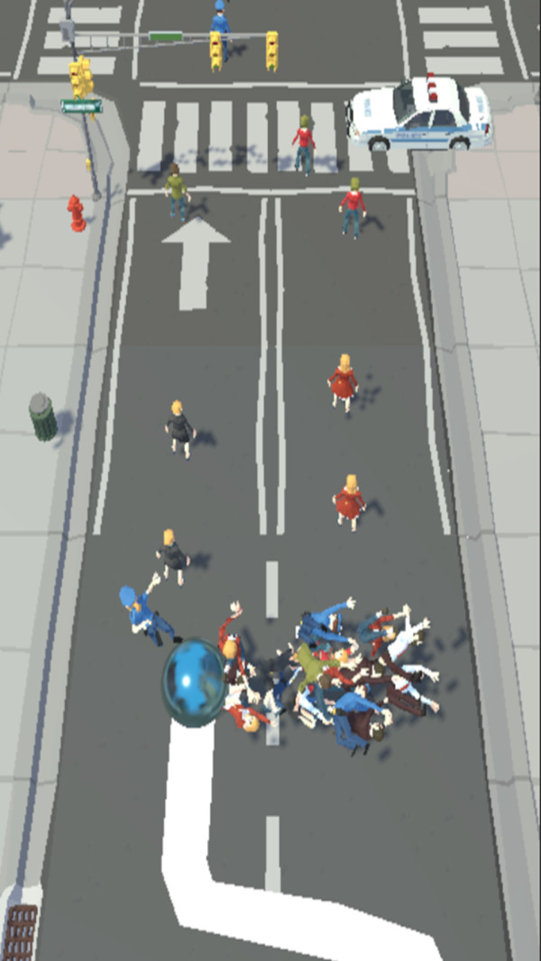 黑洞之城v1.0.0