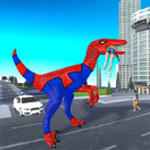 城市恐龙战斗v1.0