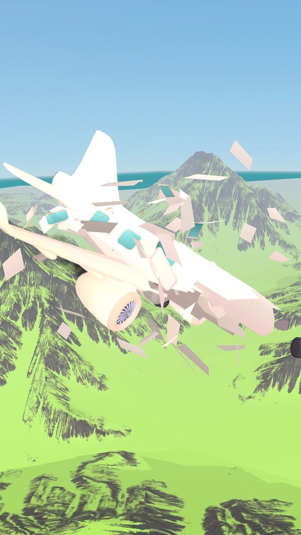 飞机射手v0.7