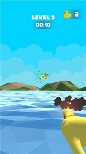 爆射小黄鸭v0.2