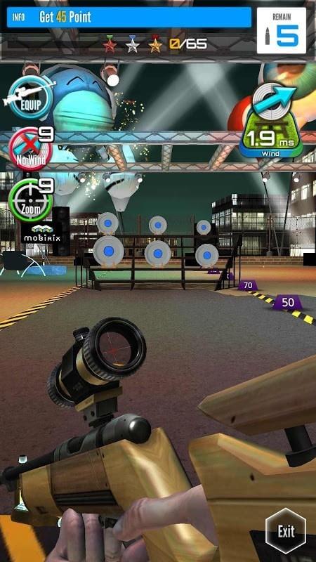 射击大王v1.0.8