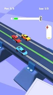 汽车构造赛车v2.0.0
