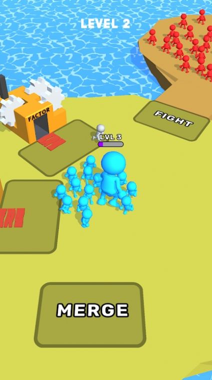 荒岛建造入侵v1.0.0