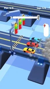 汽车构造赛车v2.0.0