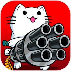 猫咪大战僵尸v1.0