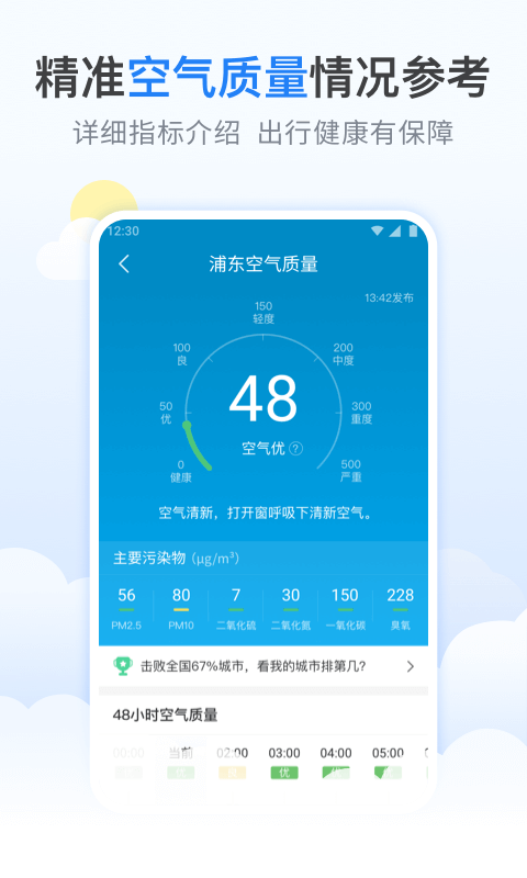 好玩天气v1.2
