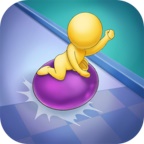 弹跳球跑酷v0.2