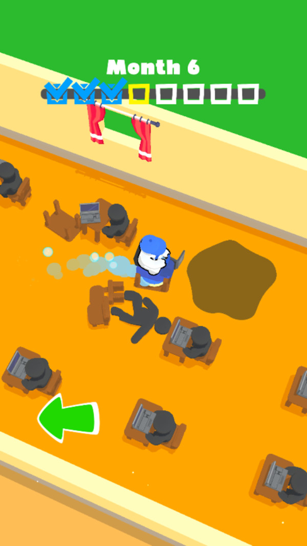 学校美容师v1.2.0