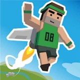 ​飞行英雄大作战v1.0.0