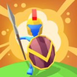 罗马神之战v0.1