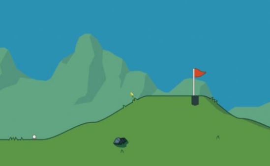 极简高尔夫v1.1.4