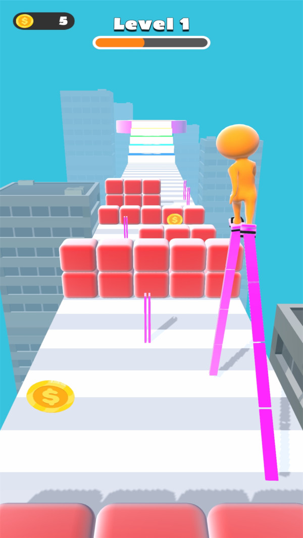 高跟我最爱v1.0