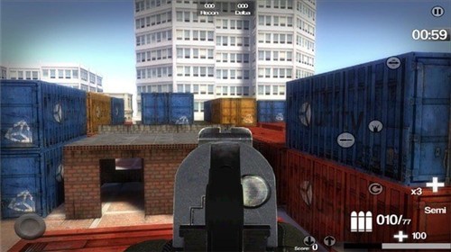 特工射击英雄v1.03