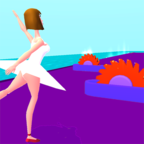 舞蹈与奔跑v0.3