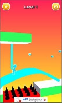 冰冻跑酷v1.01